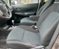 Сірий Ніссан Верса, об'ємом двигуна 1.6 л та пробігом 163 тис. км за 8790 $, фото 18 на Automoto.ua