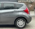 Сірий Ніссан Верса, об'ємом двигуна 1.6 л та пробігом 163 тис. км за 8790 $, фото 9 на Automoto.ua