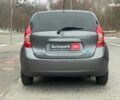 Сірий Ніссан Верса, об'ємом двигуна 1.6 л та пробігом 163 тис. км за 8790 $, фото 7 на Automoto.ua