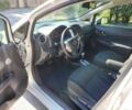 Сірий Ніссан Верса, об'ємом двигуна 1.6 л та пробігом 89 тис. км за 1100 $, фото 6 на Automoto.ua