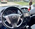 Серый Ниссан Верса, объемом двигателя 1.6 л и пробегом 144 тыс. км за 9000 $, фото 10 на Automoto.ua
