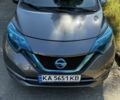 Ніссан Верса 2017 у Вышгороде на Automoto.ua Сірий Ніссан Верса, об'ємом двигуна 1.6 л та пробігом 110 тис. км за 9000 $, фото 1 на Automoto.ua