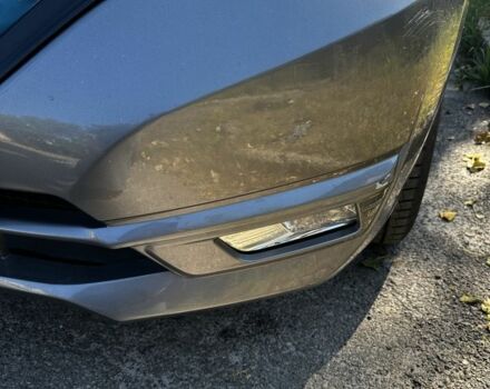 Ніссан Верса 2017 у Вышгороде на Automoto.ua Сірий Ніссан Верса, об'ємом двигуна 1.6 л та пробігом 110 тис. км за 9000 $, фото 7 на Automoto.ua