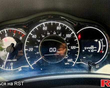 Серый Ниссан Верса, объемом двигателя 1.6 л и пробегом 87 тыс. км за 11000 $, фото 3 на Automoto.ua