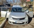 Сірий Ніссан Верса, об'ємом двигуна 1.8 л та пробігом 140 тис. км за 7100 $, фото 8 на Automoto.ua