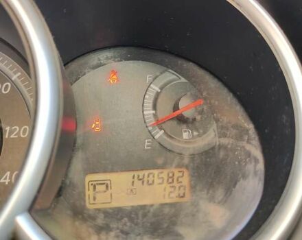 Сірий Ніссан Верса, об'ємом двигуна 1.8 л та пробігом 140 тис. км за 7100 $, фото 9 на Automoto.ua