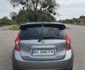 Серый Ниссан Верса, объемом двигателя 1.6 л и пробегом 246 тыс. км за 7200 $, фото 4 на Automoto.ua