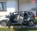 Серый Ниссан Верса, объемом двигателя 1.6 л и пробегом 140 тыс. км за 7500 $, фото 1 на Automoto.ua