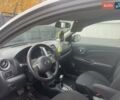 Серый Ниссан Верса, объемом двигателя 1.6 л и пробегом 102 тыс. км за 5496 $, фото 4 на Automoto.ua