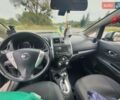 Серый Ниссан Верса, объемом двигателя 1.6 л и пробегом 246 тыс. км за 7200 $, фото 10 на Automoto.ua