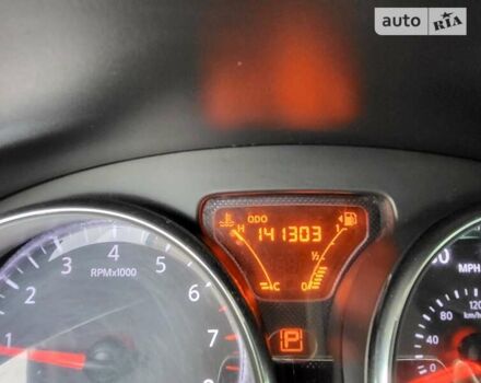 Сірий Ніссан Верса, об'ємом двигуна 1.6 л та пробігом 226 тис. км за 6300 $, фото 5 на Automoto.ua
