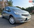 Сірий Ніссан Верса, об'ємом двигуна 1.6 л та пробігом 226 тис. км за 7900 $, фото 1 на Automoto.ua