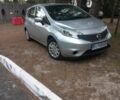 Сірий Ніссан Верса, об'ємом двигуна 1.6 л та пробігом 160 тис. км за 10750 $, фото 1 на Automoto.ua