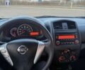Сірий Ніссан Верса, об'ємом двигуна 1.6 л та пробігом 93 тис. км за 4900 $, фото 5 на Automoto.ua