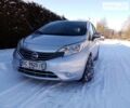 Серый Ниссан Верса, объемом двигателя 1.6 л и пробегом 120 тыс. км за 7500 $, фото 1 на Automoto.ua