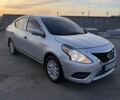 Сірий Ніссан Верса, об'ємом двигуна 1.6 л та пробігом 93 тис. км за 4900 $, фото 1 на Automoto.ua