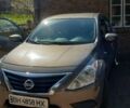Серый Ниссан Верса, объемом двигателя 1.6 л и пробегом 130 тыс. км за 7500 $, фото 1 на Automoto.ua
