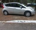 Сірий Ніссан Верса, об'ємом двигуна 1.6 л та пробігом 160 тис. км за 10750 $, фото 1 на Automoto.ua