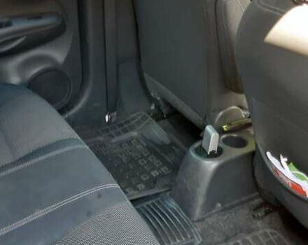 Серый Ниссан Верса, объемом двигателя 1.6 л и пробегом 130 тыс. км за 7500 $, фото 1 на Automoto.ua