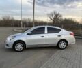 Сірий Ніссан Верса, об'ємом двигуна 1.6 л та пробігом 93 тис. км за 4900 $, фото 3 на Automoto.ua
