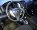 Серый Ниссан Верса, объемом двигателя 1.6 л и пробегом 137 тыс. км за 7200 $, фото 9 на Automoto.ua