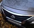 Серый Ниссан Верса, объемом двигателя 1.6 л и пробегом 137 тыс. км за 7200 $, фото 4 на Automoto.ua