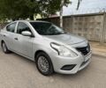 Сірий Ніссан Верса, об'ємом двигуна 1.6 л та пробігом 1 тис. км за 6368 $, фото 1 на Automoto.ua