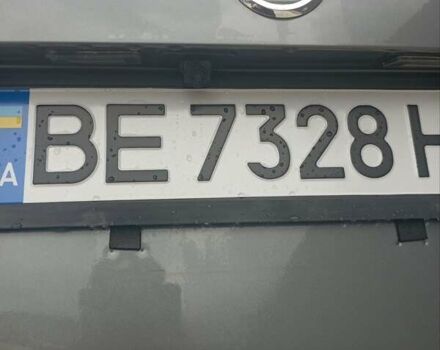 Ніссан Верса 2022 у Первомайськ на Automoto.ua Сірий Ніссан Верса, об'ємом двигуна 1.6 л та пробігом 43 тис. км за 14000 $, фото 2 на Automoto.ua