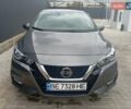 Ніссан Верса 2022 у Первомайськ на Automoto.ua Сірий Ніссан Верса, об'ємом двигуна 1.6 л та пробігом 43 тис. км за 14000 $, фото 33 на Automoto.ua