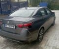 Ніссан Верса 2022 у Первомайськ на Automoto.ua Сірий Ніссан Верса, об'ємом двигуна 1.6 л та пробігом 43 тис. км за 14000 $, фото 54 на Automoto.ua