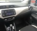 Ніссан Верса 2022 у Первомайськ на Automoto.ua Сірий Ніссан Верса, об'ємом двигуна 1.6 л та пробігом 43 тис. км за 14000 $, фото 12 на Automoto.ua