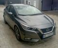 Ніссан Верса 2022 у Первомайськ на Automoto.ua Сірий Ніссан Верса, об'ємом двигуна 1.6 л та пробігом 43 тис. км за 14000 $, фото 55 на Automoto.ua