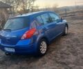 Синій Ніссан Верса, об'ємом двигуна 1.8 л та пробігом 380 тис. км за 4900 $, фото 1 на Automoto.ua