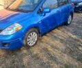 Синій Ніссан Верса, об'ємом двигуна 1.8 л та пробігом 380 тис. км за 4900 $, фото 5 на Automoto.ua
