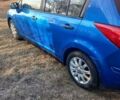 Синій Ніссан Верса, об'ємом двигуна 1.8 л та пробігом 380 тис. км за 4900 $, фото 2 на Automoto.ua