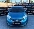 Синий Ниссан Верса, объемом двигателя 1.6 л и пробегом 20 тыс. км за 8600 $, фото 1 на Automoto.ua