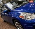 Синій Ніссан Верса, об'ємом двигуна 1.8 л та пробігом 100 тис. км за 7500 $, фото 2 на Automoto.ua
