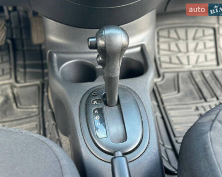 Синий Ниссан Верса, объемом двигателя 1.6 л и пробегом 153 тыс. км за 5499 $, фото 18 на Automoto.ua