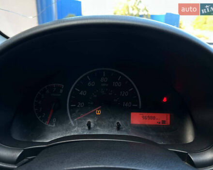 Синий Ниссан Верса, объемом двигателя 1.6 л и пробегом 153 тыс. км за 5499 $, фото 31 на Automoto.ua