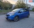 Синий Ниссан Верса, объемом двигателя 1.6 л и пробегом 115 тыс. км за 8999 $, фото 1 на Automoto.ua