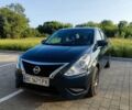 Синій Ніссан Верса, об'ємом двигуна 1.6 л та пробігом 180 тис. км за 6499 $, фото 1 на Automoto.ua