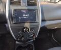 Синій Ніссан Верса, об'ємом двигуна 1.6 л та пробігом 180 тис. км за 6499 $, фото 33 на Automoto.ua