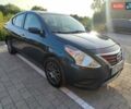 Синій Ніссан Верса, об'ємом двигуна 1.6 л та пробігом 180 тис. км за 6499 $, фото 8 на Automoto.ua