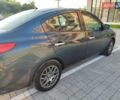 Синій Ніссан Верса, об'ємом двигуна 1.6 л та пробігом 180 тис. км за 6499 $, фото 14 на Automoto.ua