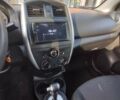 Синій Ніссан Верса, об'ємом двигуна 1.6 л та пробігом 180 тис. км за 6499 $, фото 32 на Automoto.ua