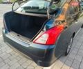 Синій Ніссан Верса, об'ємом двигуна 1.6 л та пробігом 180 тис. км за 6499 $, фото 15 на Automoto.ua