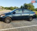 Синій Ніссан Верса, об'ємом двигуна 1.6 л та пробігом 180 тис. км за 6499 $, фото 11 на Automoto.ua