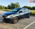 Синій Ніссан Верса, об'ємом двигуна 1.6 л та пробігом 180 тис. км за 6499 $, фото 7 на Automoto.ua