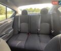 Синій Ніссан Верса, об'ємом двигуна 1.6 л та пробігом 180 тис. км за 6499 $, фото 26 на Automoto.ua