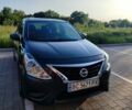 Синій Ніссан Верса, об'ємом двигуна 1.6 л та пробігом 180 тис. км за 6499 $, фото 2 на Automoto.ua